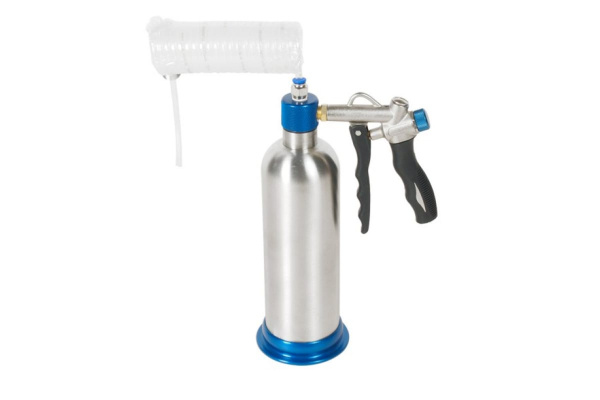 Приспособление для очистки катализатора от продуктов сгорания JTC 4255