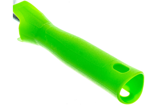 Ручка для мини-валиков, оцинкованная (110-150 мм, 6 мм) СИБРТЕХ 80578