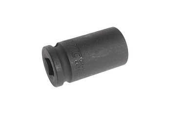 Головка торцевая 1/2” 21 ударная L=55мм JTC 445521