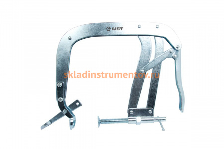 Рассухариватель клапанов для зажима пружин AIST 67231600 00-00003858