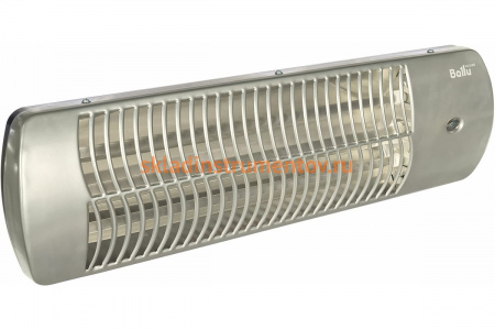 Инфракрасный обогреватель Ballu BIH-LW-1.5