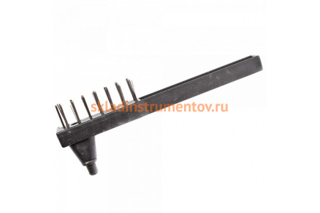 Сварочный бестрансформаторный аппарат REDVERG RD-MIG/MMA160 полуавтомат 6632722