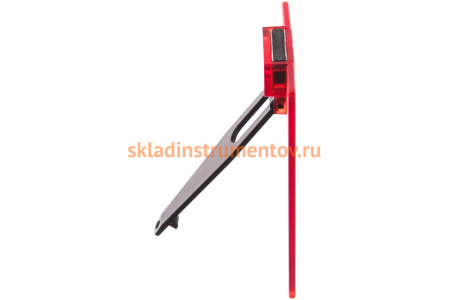 Мишень красная со встроенным магнитом ADA А00210