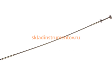 Гибкий цанговый захват JTC 3025