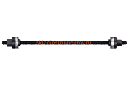 Силовой винт для наборов AV-922015, AV-922016, AV-922036 AV Steel М12 AV-922019 Силовой винт для наборов AV-922015, AV-922016, AV-922036 AV Steel М12 AV-922019