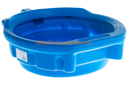 Поддон для сбора масла STELS, 8 л STELS 56704