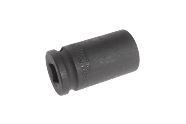 Головка торцевая 1/2” 21 ударная L=55мм JTC 445521