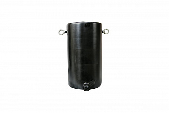 Гидравлический домкрат TOR HHYG-50150L ДГА50П150, 50т, алюминиевый 1004778