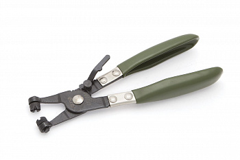 Клещи для самозажимных хомутов Дело Техники губки +v 821001