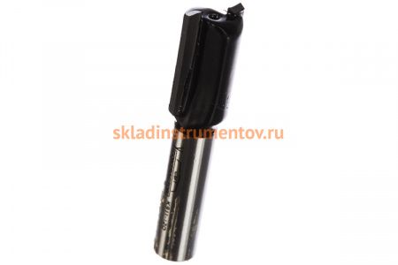 Фреза концевая пазовая Contractor (12x20x50 мм; Z=2) CMT K911-120