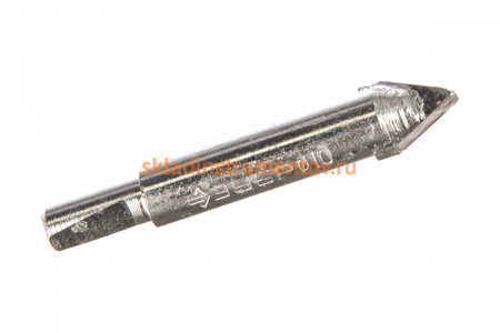 Сверло "ПРОФЕССИОНАЛ" центрирующее (10 мм) для кольцевых коронок-чашек Зубр 33364_z01