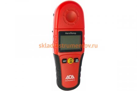 Термоанемометр ADA AeroTemp А00406