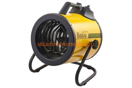 Тепловая пушка Ballu BHP-P2-5