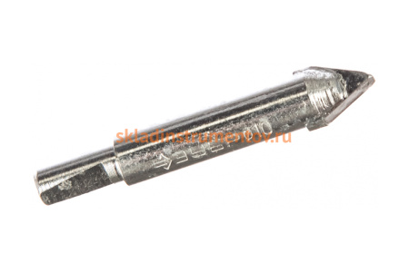 Сверло "ПРОФЕССИОНАЛ" центрирующее (10 мм) для кольцевых коронок-чашек Зубр 33364_z01