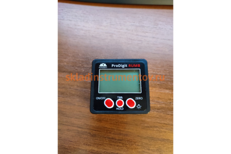 Цифровой уровень/угломер ADA Pro-Digit RUMB А00481