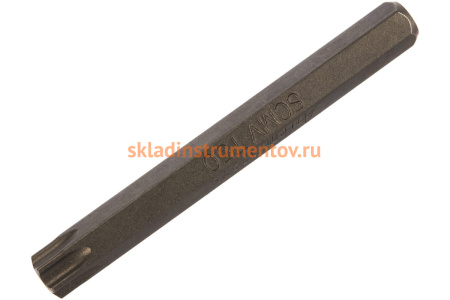 Бита TORX T50, 5/16" AIST 1227550Т 00-00000274