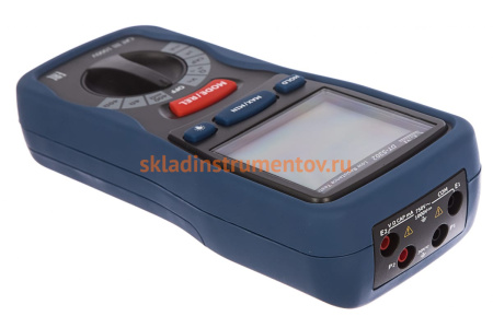 Миллиомметр СЕМ DT-5302 481981