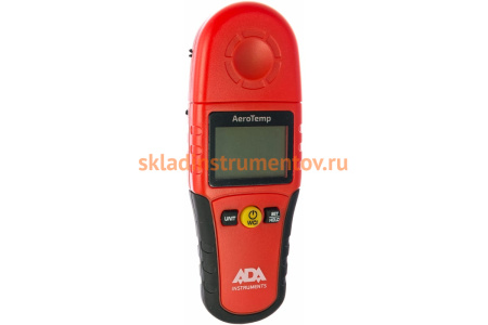 Термоанемометр ADA AeroTemp А00406