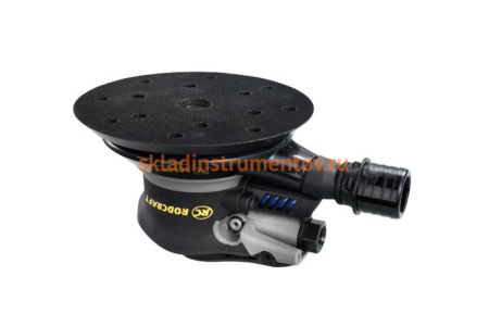 Шлифовальная машинка RODCRAFT 7705V6 8951000020