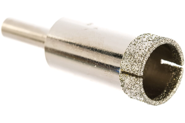 Сверло по стеклу и керамической плитке (16х50 мм) СИБРТЕХ 726167