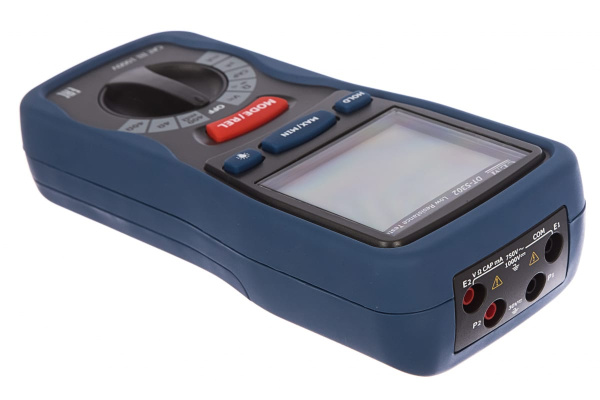 Миллиомметр СЕМ DT-5302 481981