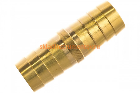 Соединитель елочка+елочка (20x20 мм) ROCKFORCE RF-HRC14/14