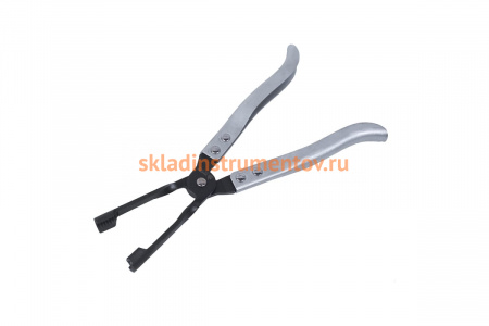 Щипцы для маслосъёмных колпачков 270мм МАСТАК 103-14120