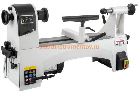 Токарный станок JET JWL-1221 719115M