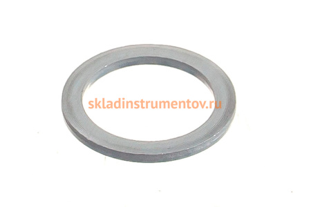 Набор алюминиевых шайб JTC размер: толщина 1.5, внутр. д. 16.4, наружн. д. 21.8 50 шт. 2016A