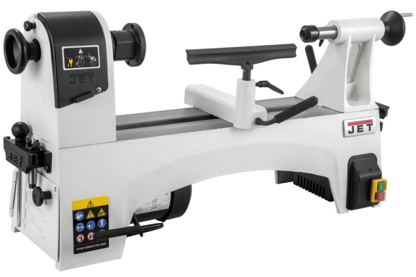 Токарный станок JET JWL-1221 719115M