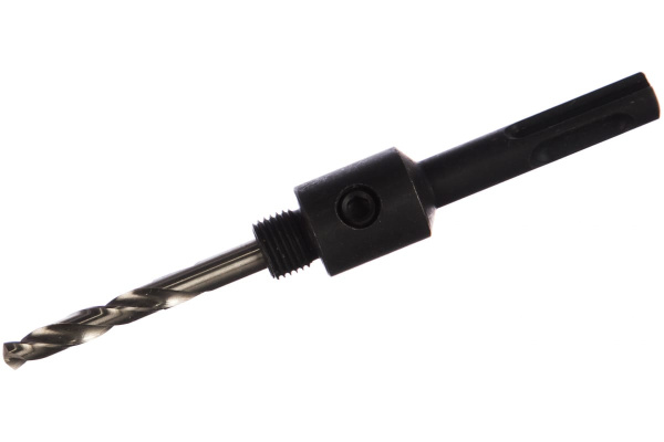 Переходник на коронку Bi-metall ZE6 (14-30 мм) WILPU 3030600001