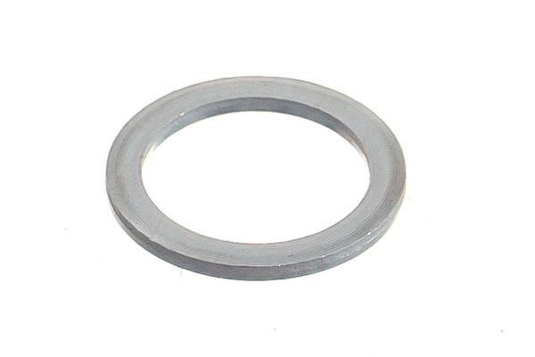 Набор алюминиевых шайб JTC размер: толщина 1.5, внутр. д. 16.4, наружн. д. 21.8 50 шт. 2016A