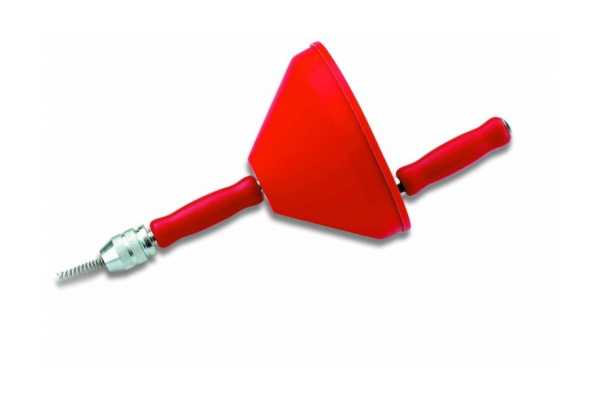 Ручное прочистное устройство CIMCO 14 1250