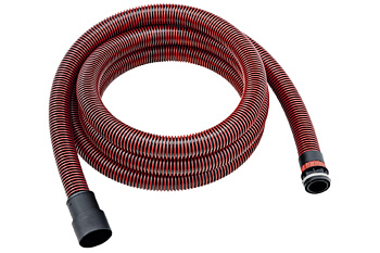 Антистатический шланг (32 мм; 4 м) FLEX 406708