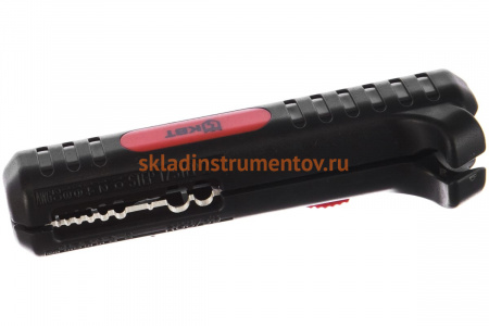 Инструмент для снятия изоляции КВТ WS-21 77667