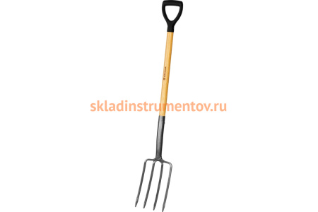 Садовые вилы Grinda 39727 Садовые вилы Grinda 39727