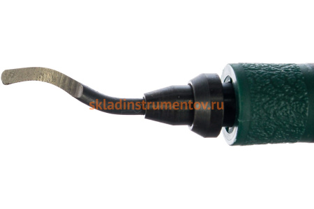 Гратосниматель со сменным лезвием Kraftool EXPERT 23440