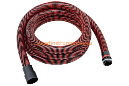 Антистатический шланг (32 мм; 4 м) FLEX 406708