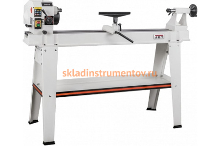 Токарный станок Jet JWL-1443L-M 10000501LM