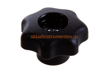 Звездообразная рукоятка KIPP K0155.505