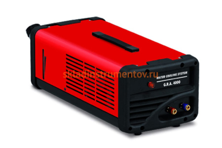 Блок водяного охлаждения GRA 4500 Telwin 802790