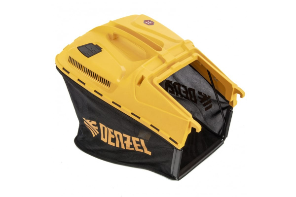 Бензиновая газонокосилка Denzel GLD-460 58802