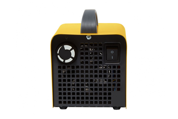 Тепловая пушка Ballu BKS-3