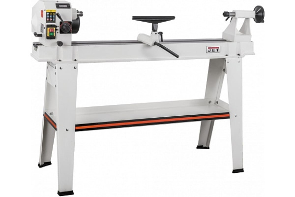 Токарный станок Jet JWL-1443L-M 10000501LM