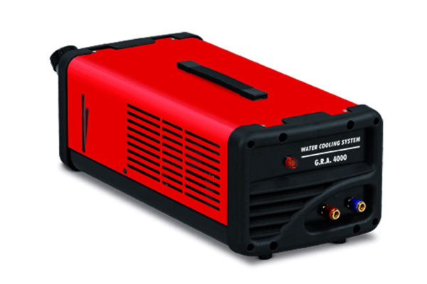 Блок водяного охлаждения GRA 4500 Telwin 802790