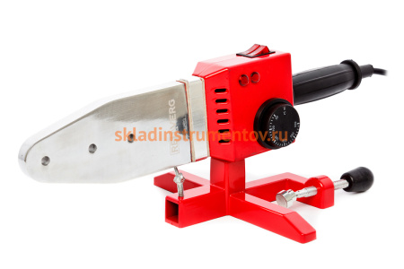 Аппарат для сварки полипропиленовых труб REDVERG RD-PW1500-63 6614160