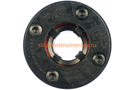 Головка резьбонарезная BSPT R 1/2" Rothenberger 70823X