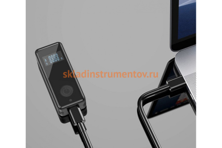 Лазерный дальномер Zitrek ZLR-30 065-0120