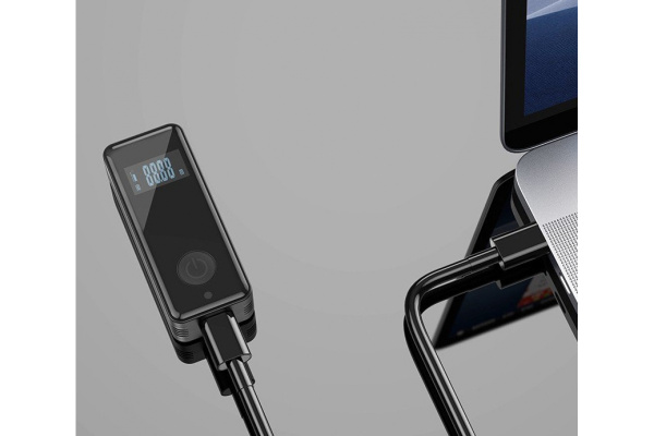 Лазерный дальномер Zitrek ZLR-30 065-0120