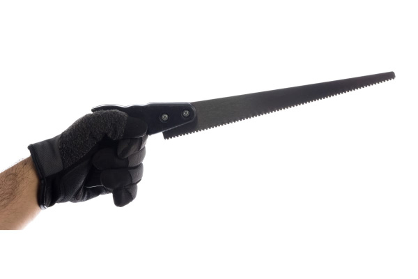 Выкружная пила 300мм Biber Стандарт 85699 тов-080828